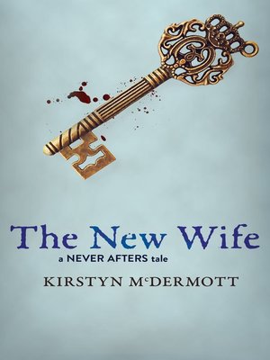 cover image of The New  Wife